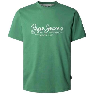 T-shirt met korte mouwen pepe jeans model pm509769-653 voor mannen