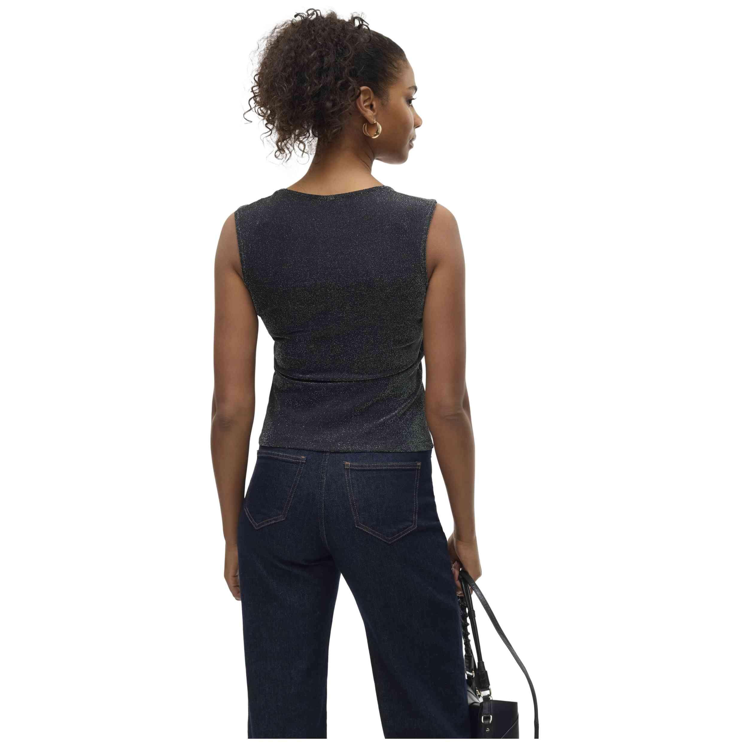 Principal Vero moda modelo 077-50835535823187 para mulheres 3/4