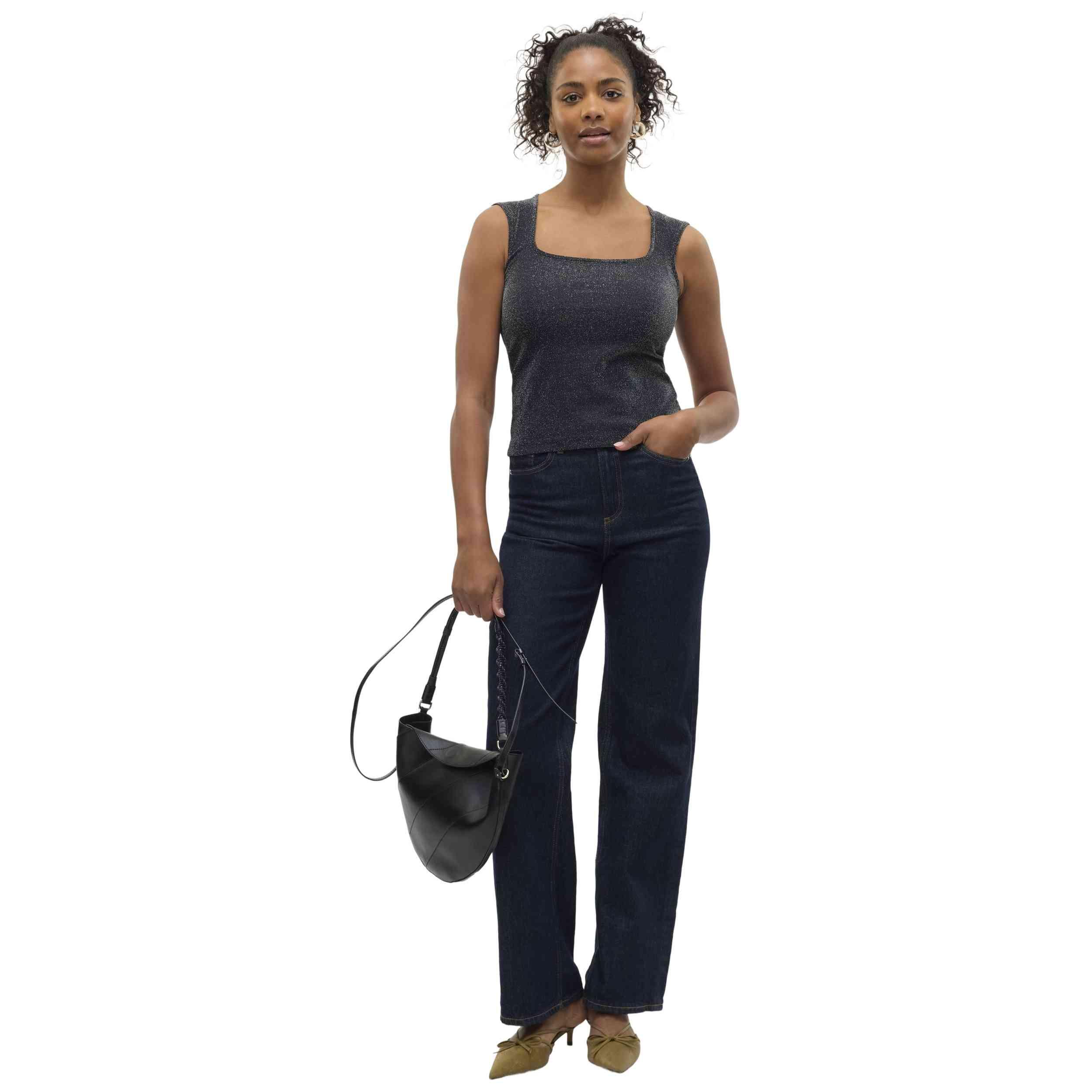 Principal Vero moda modelo 077-50835535823187 para mulheres 2/4