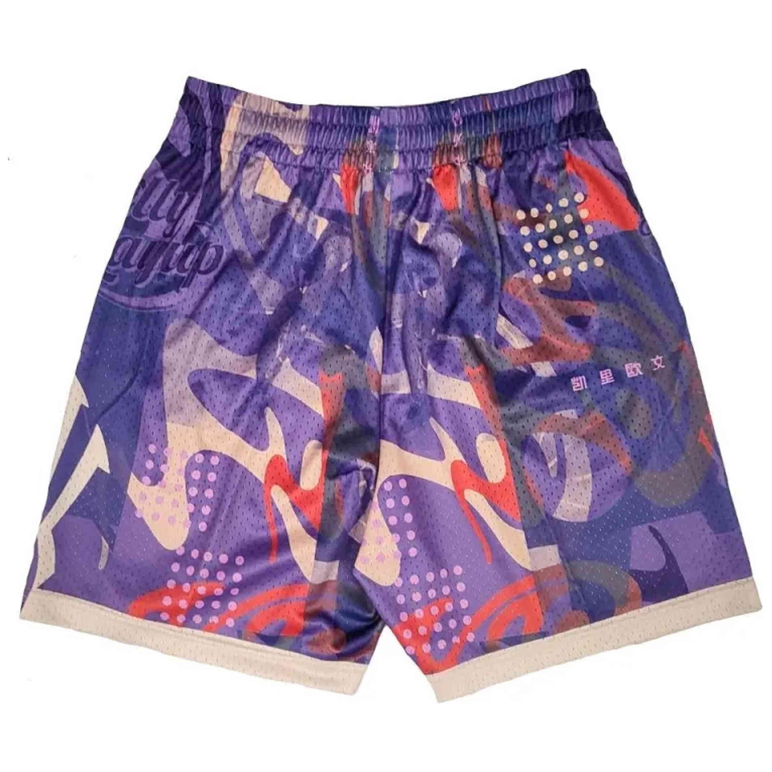 Pantaloncini Anta modello 872521310-4 per unisex 2/5
