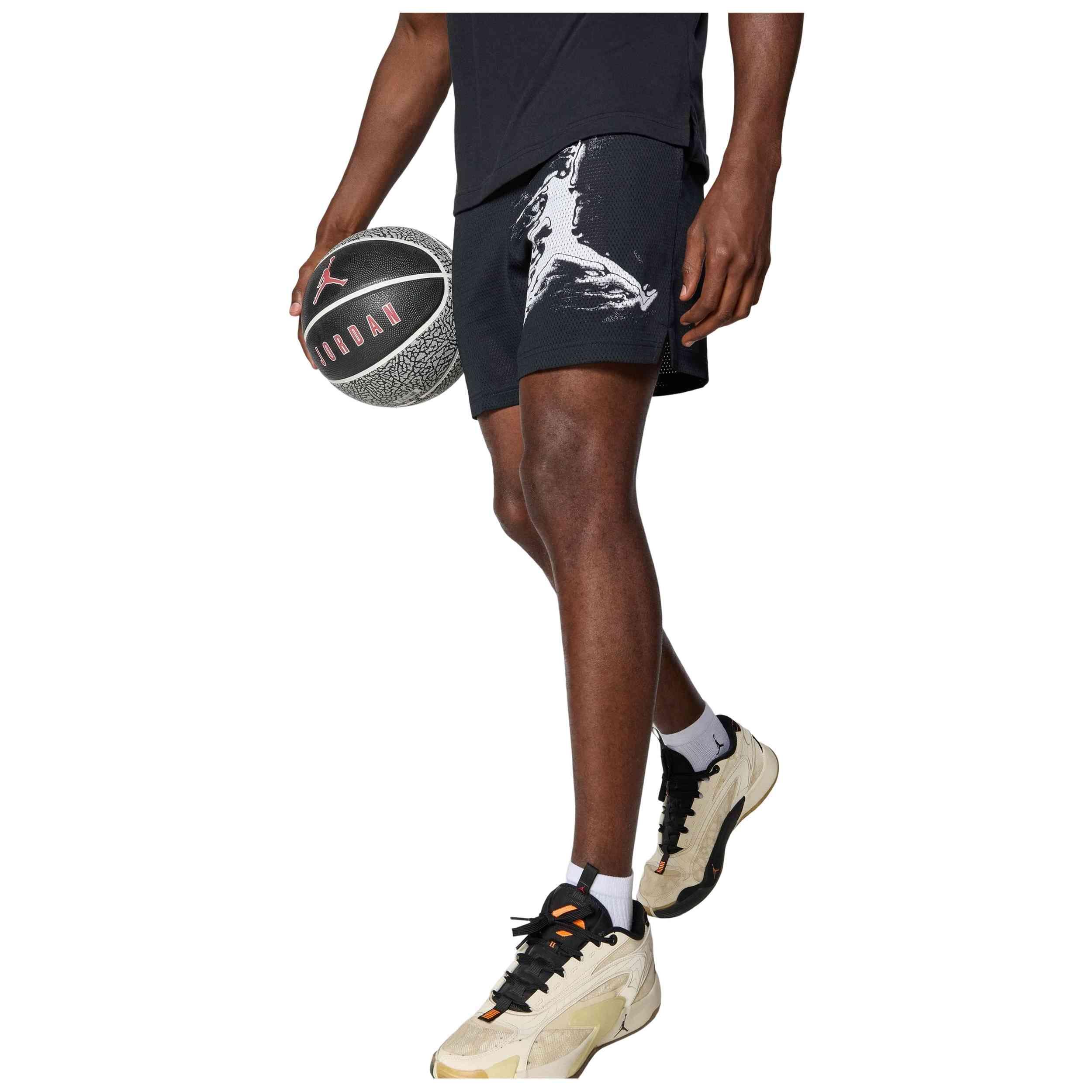 Pantalon corto Jordan modelo 077-51733267218771 para hombre 5/5