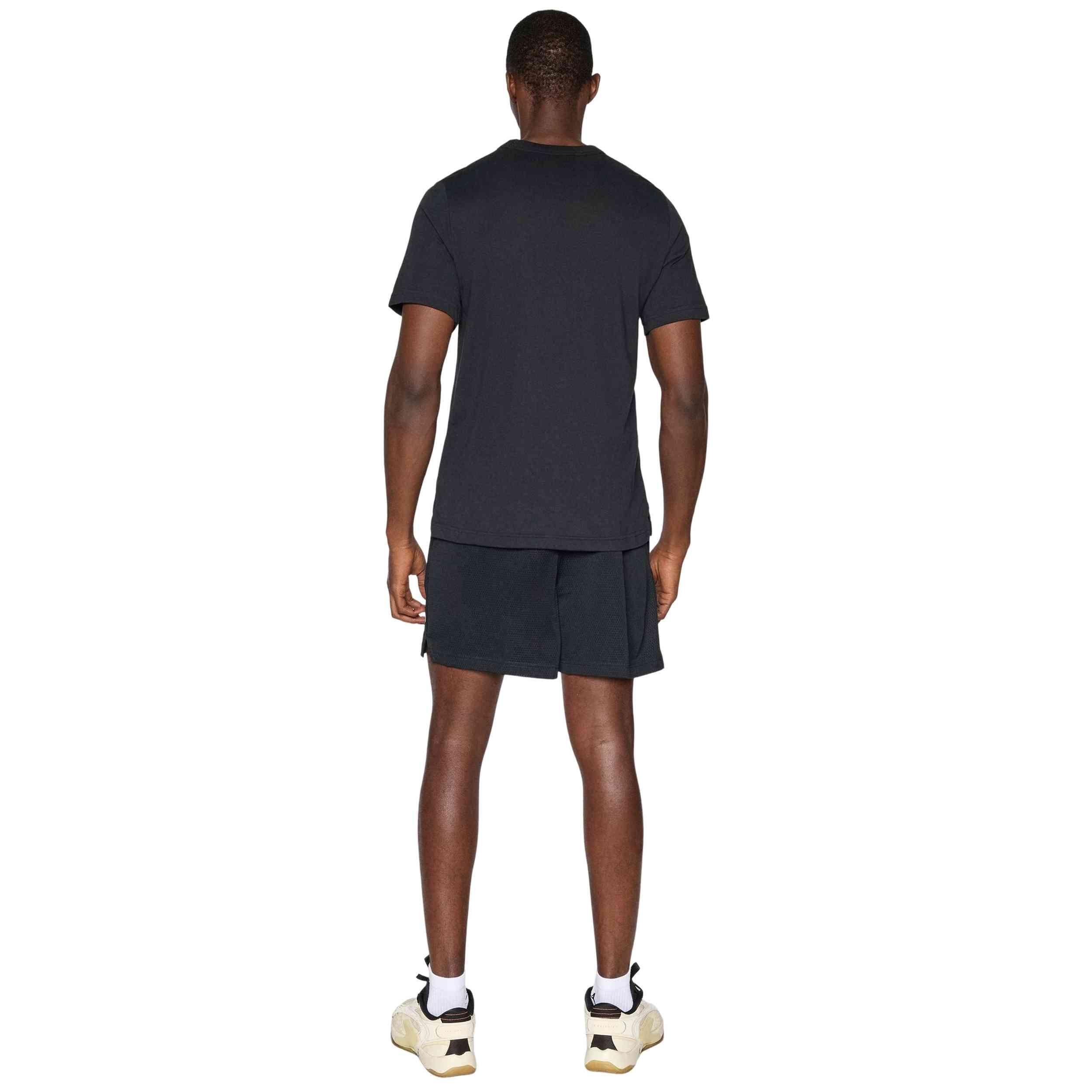 Pantalon corto Jordan modelo 077-51733267218771 para hombre 4/5