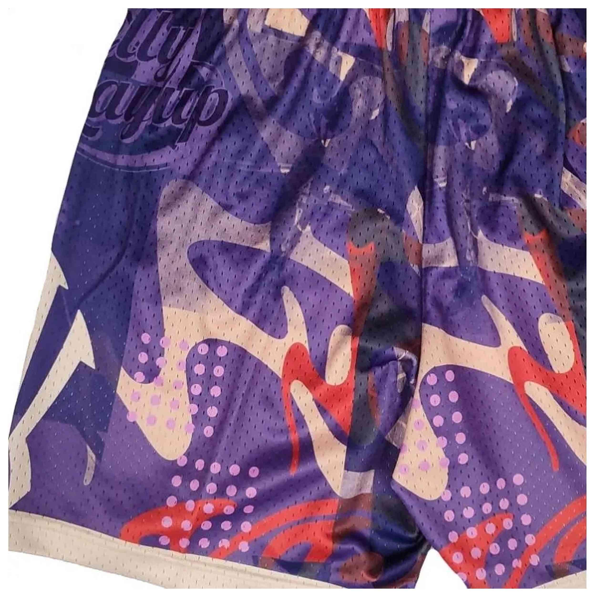 Pantaloncini Anta modello 872521310-4 per unisex 4/5