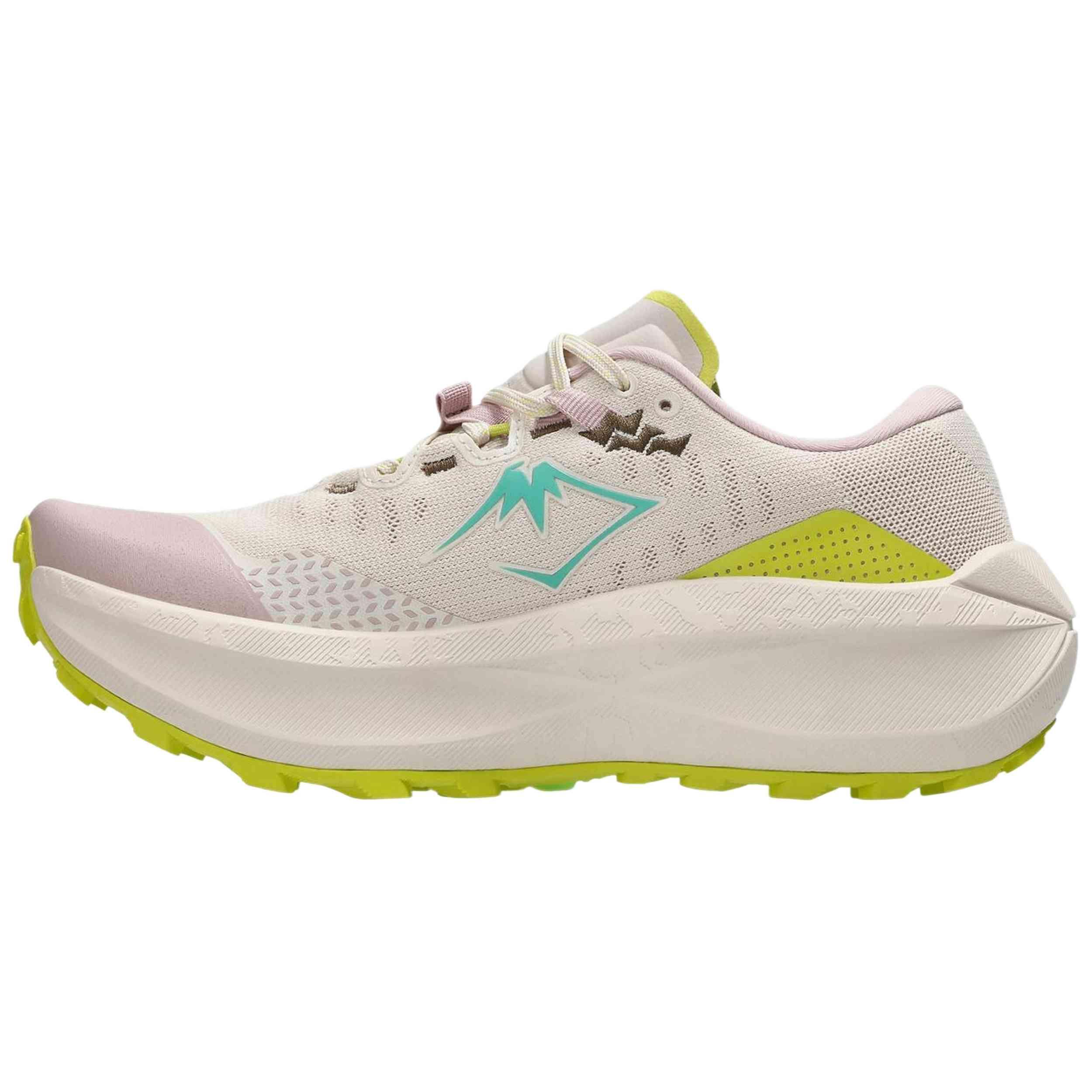 Zapatillas de running Asics modelo 1012B937-250 para mujer 3/5