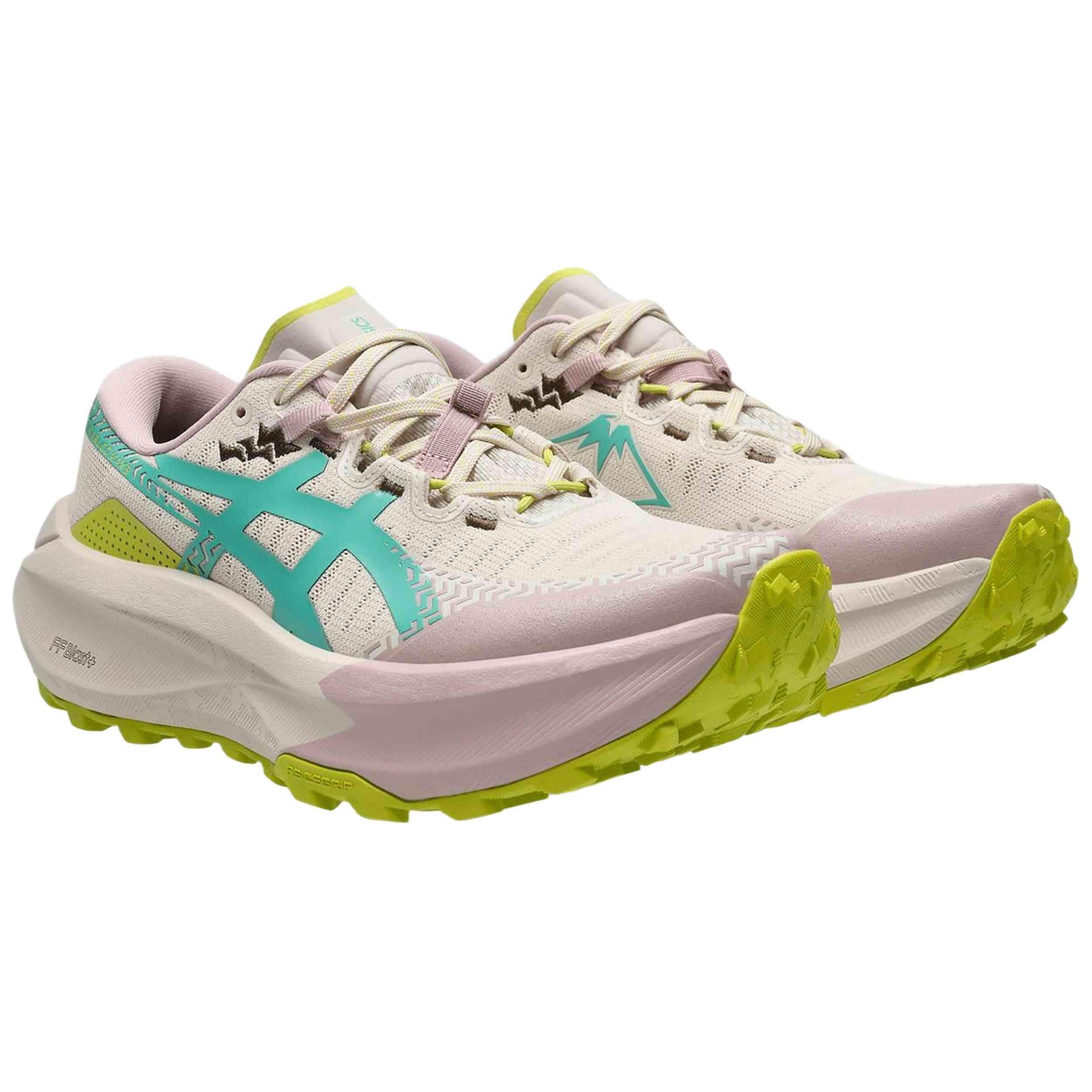 Zapatillas de running Asics modelo 1012B937-250 para mujer 2/5