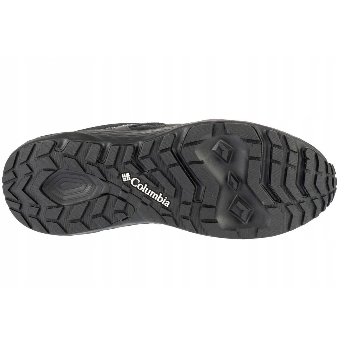 Baskets PEAKFREAK ROAM Homme (Noir) 4/5
