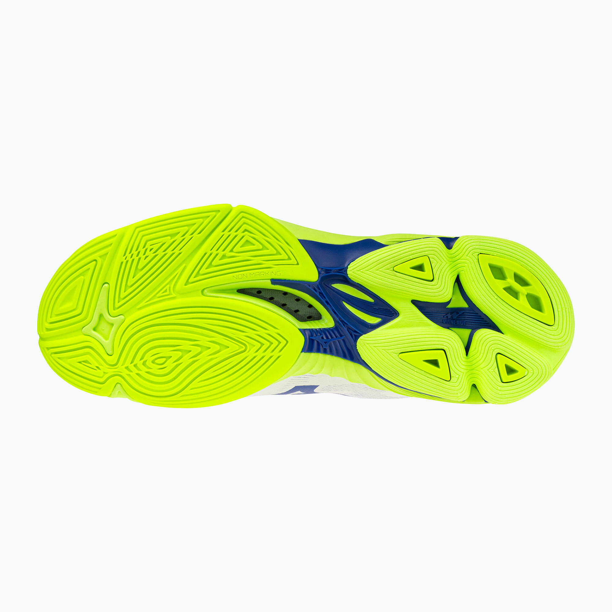Buty do siatkówki Mizuno Wave Lightning Pro Mid 2/3