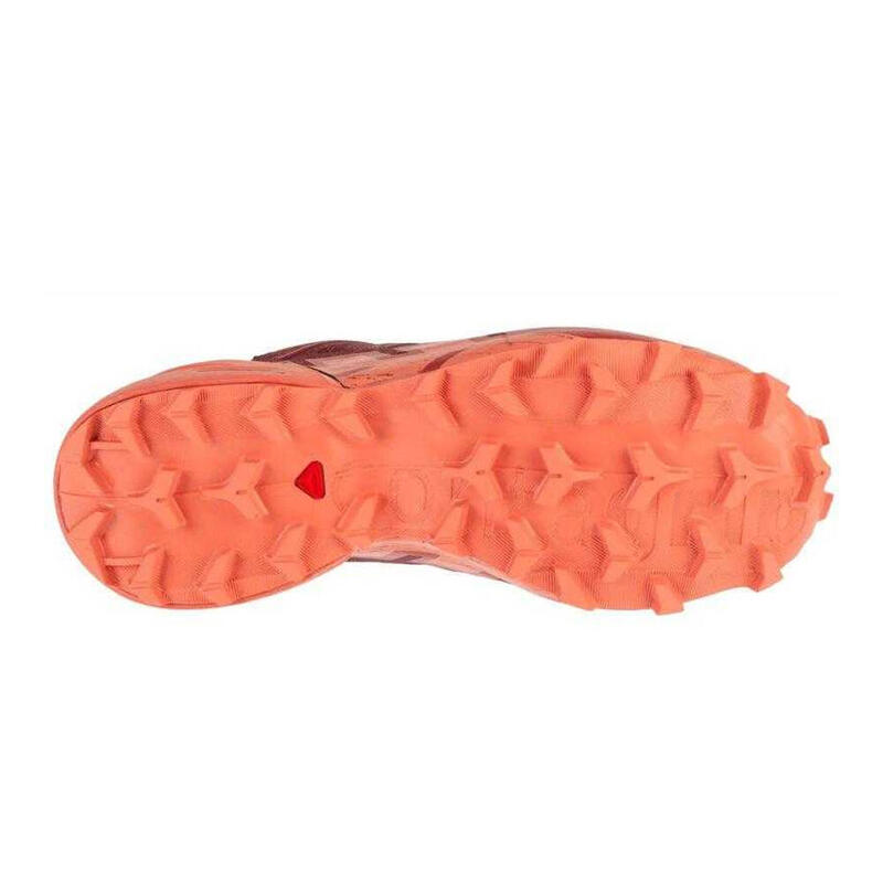 Încălțăminte Drumeții În Natură Salomon Speedcross 6 Femei