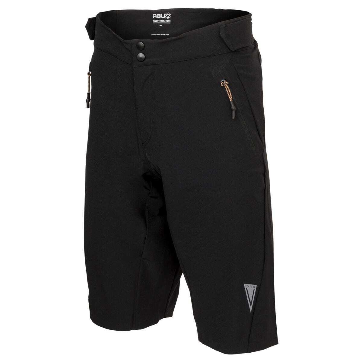 Cuissard Agu MTB Venture 2/4