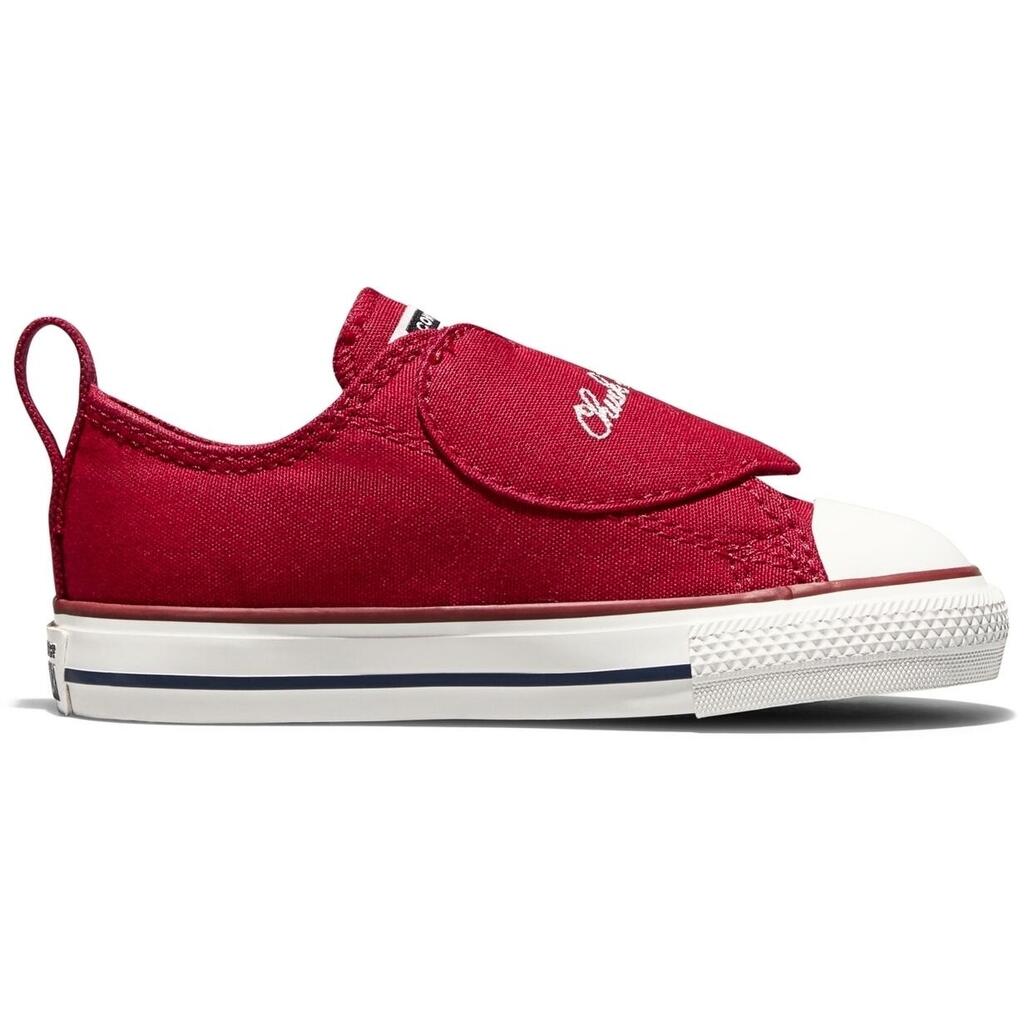 Sneakers Converse Ctas One Strap, Red, Kids