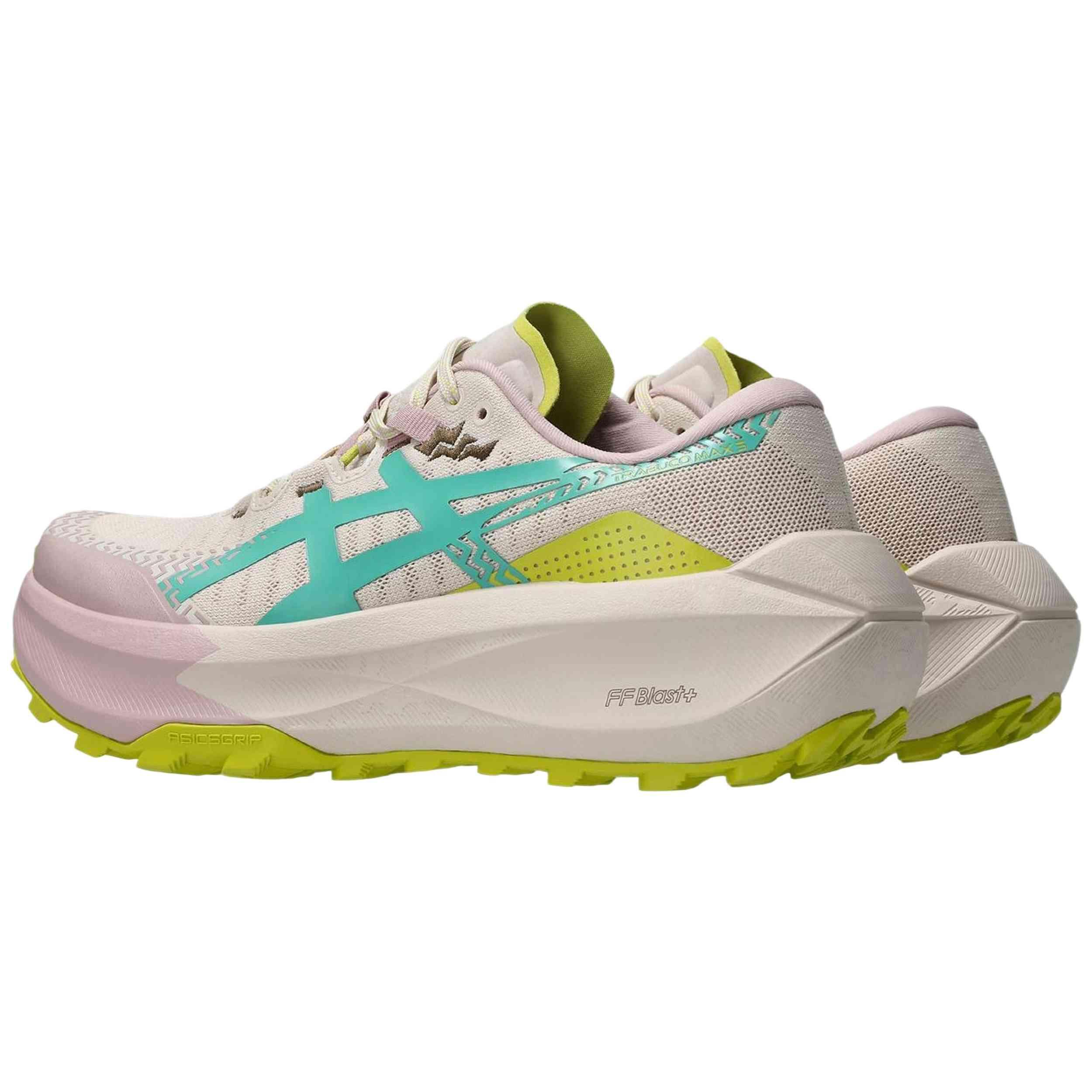 Zapatillas de running Asics modelo 1012B937-250 para mujer 4/5