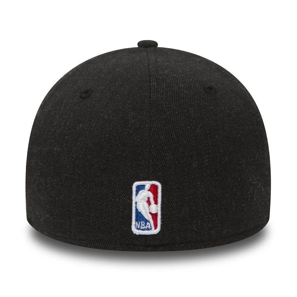 Casquette New Era Chicago Bulls 39Thirty New Era 2/3