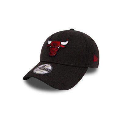 Cappellino da baseball New Era Chicago Bulls 39Thirty New Era
