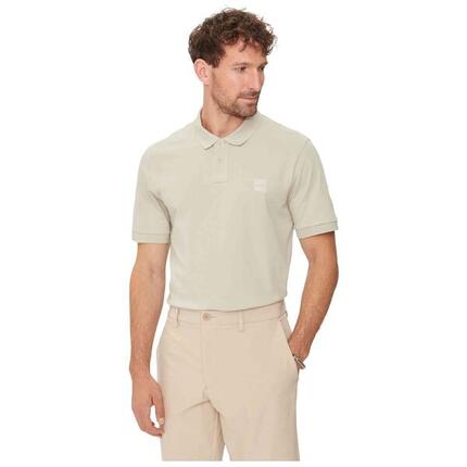 Polo à manches courtes Boss modèle 882403100001 pour homme