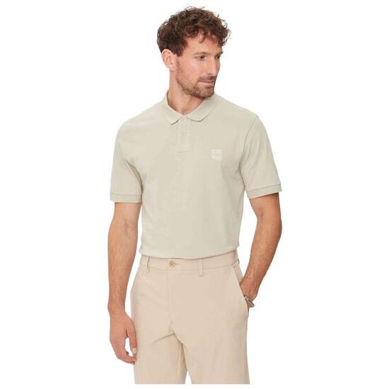 Polo à manches courtes Boss modèle 882403100001 pour homme