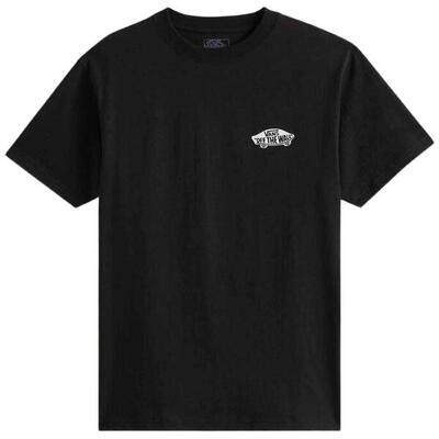 Maglia a maniche corte Vans modello VN000SYD-Y28 per unisex