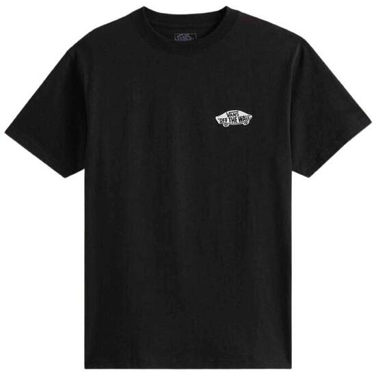 Maglia a maniche corte Vans modello VN000SYD-Y28 per unisex