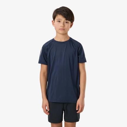 T-shirt manches courtes entraînement junior Core Training Tee B rapide à sécher