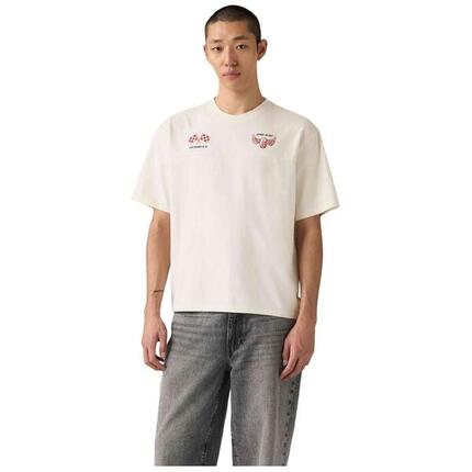 T-shirt Levi's modèle 124-15563272552792 pour homme