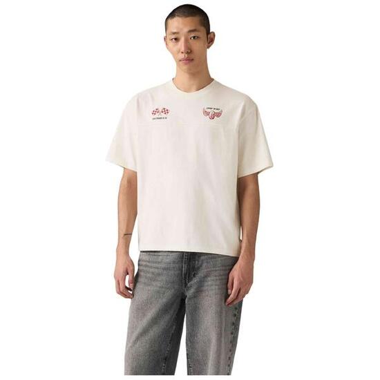 T-shirt Levi's modèle 124-15563272552792 pour homme