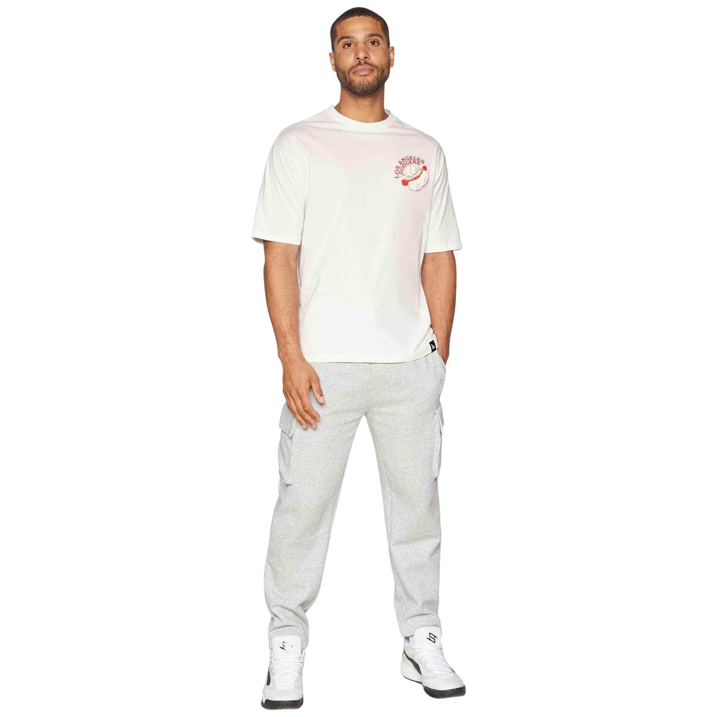 T-shirt New era modèle 235-91251421802 pour unisexe 3/5
