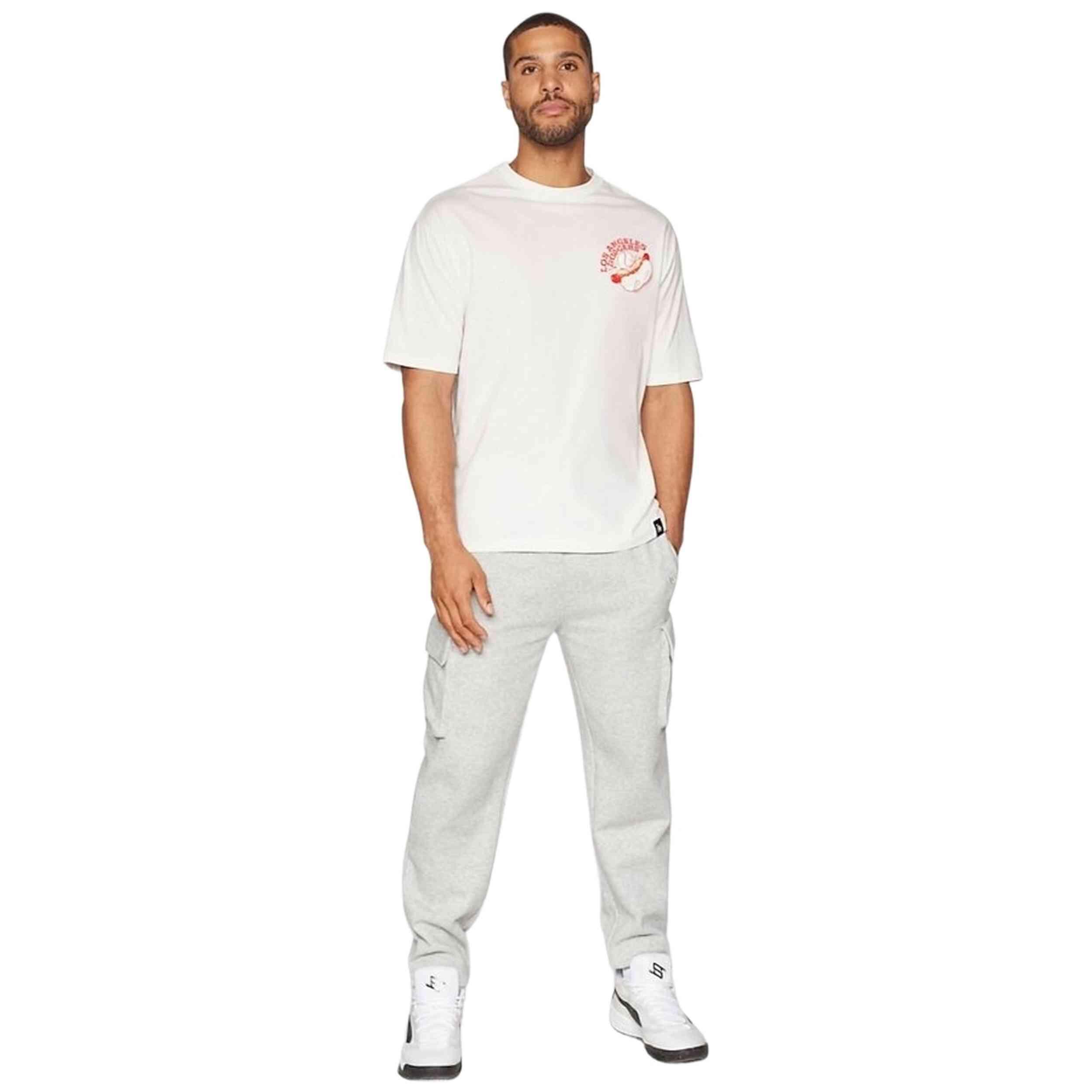 T-shirt New era modèle 235-91251421802 pour unisexe 2/5