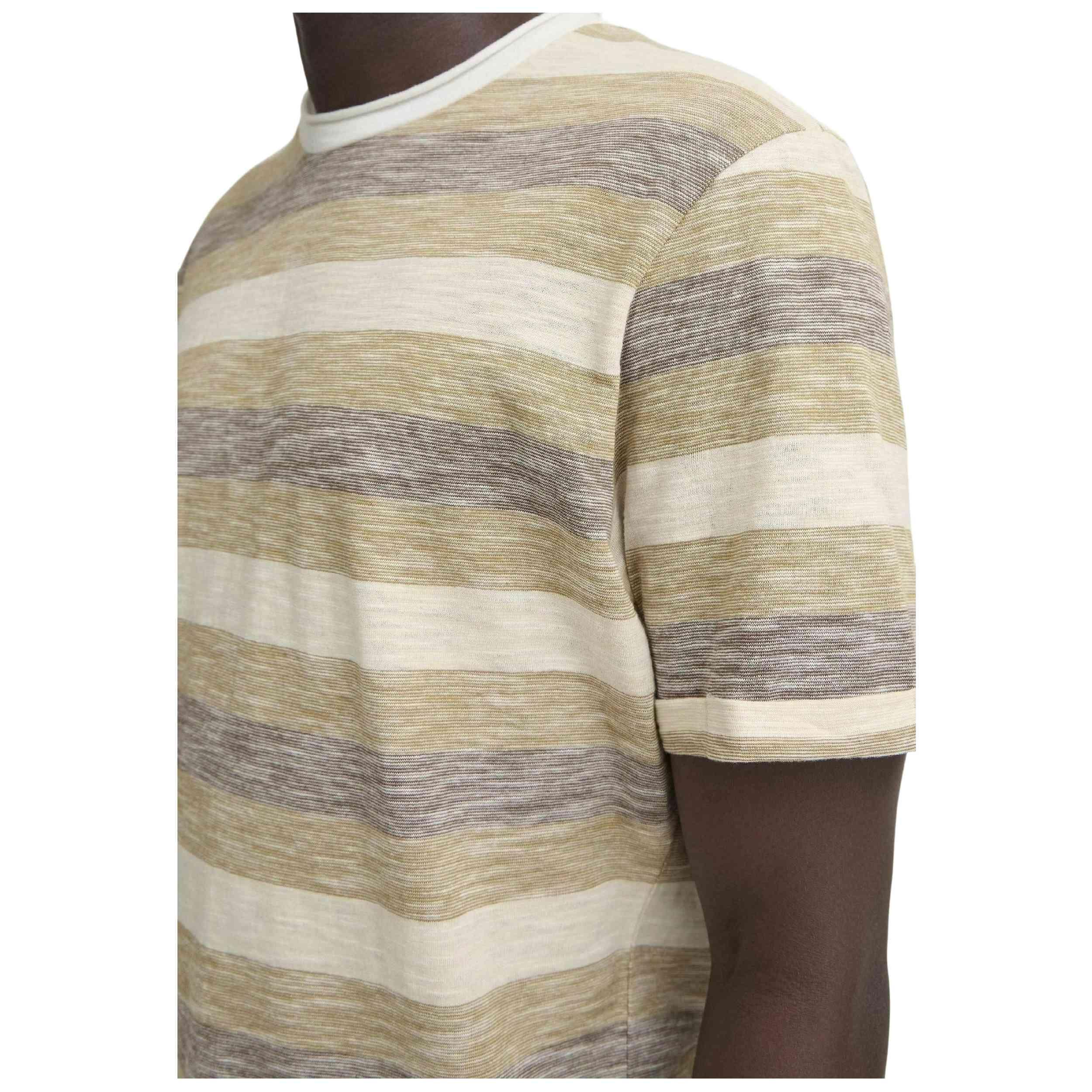 Kurzarmshirt Blend Modell 20718293 für männer 5/5