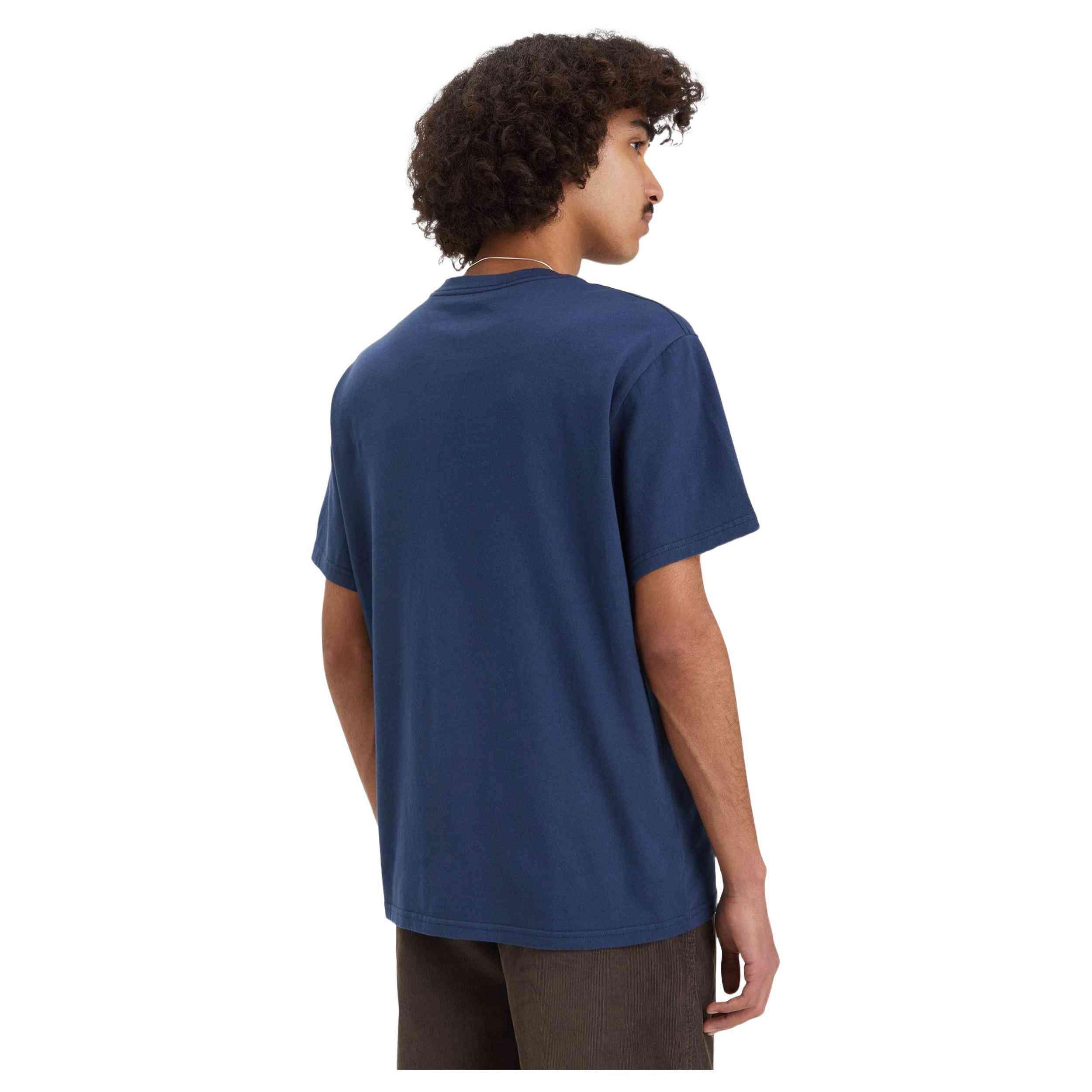 Camiseta de manga corta Levi's modelo 161431489 para hombre 2/3