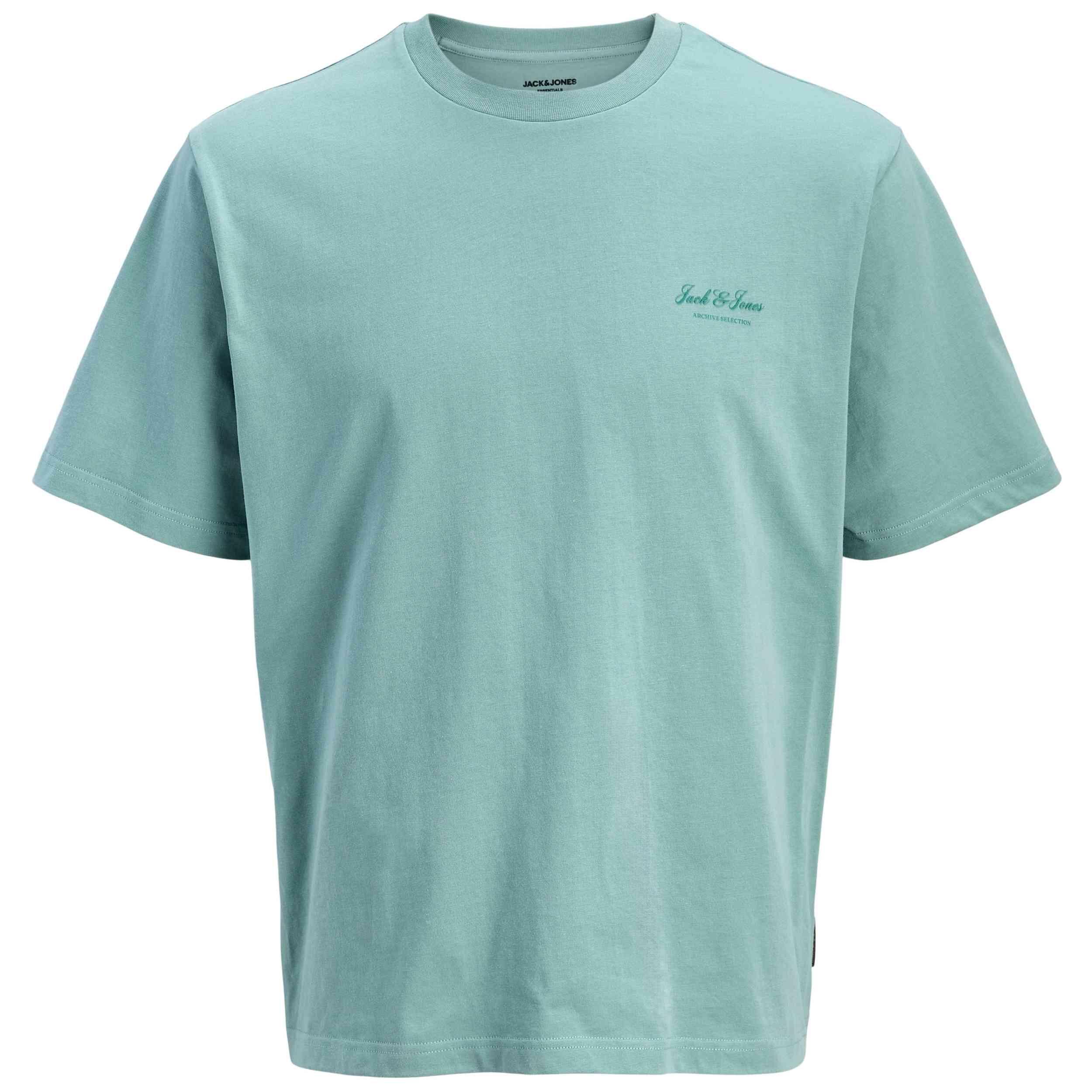 Kurzarmshirt Jack&jones Modell 270303400001 für männer 1/5