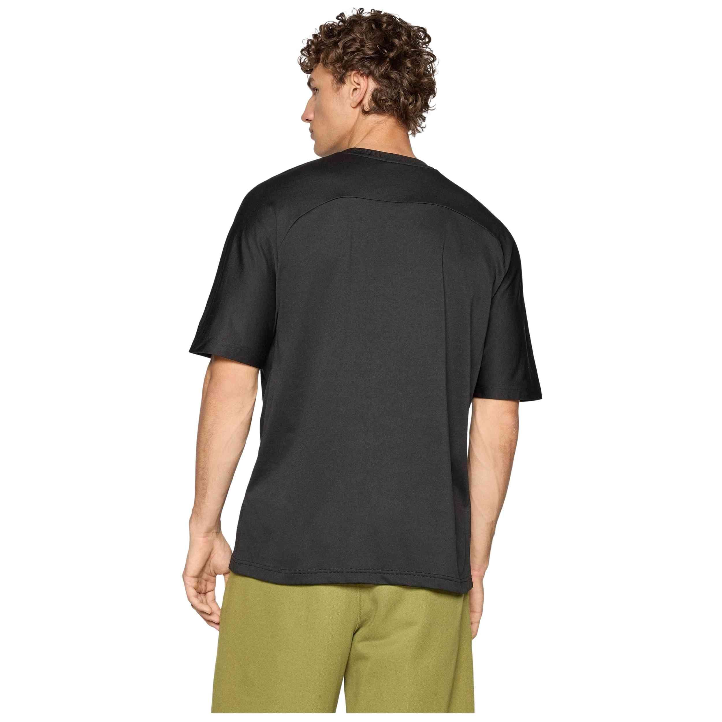 T-shirt Champion modèle 221766-KK001 pour homme 4/5