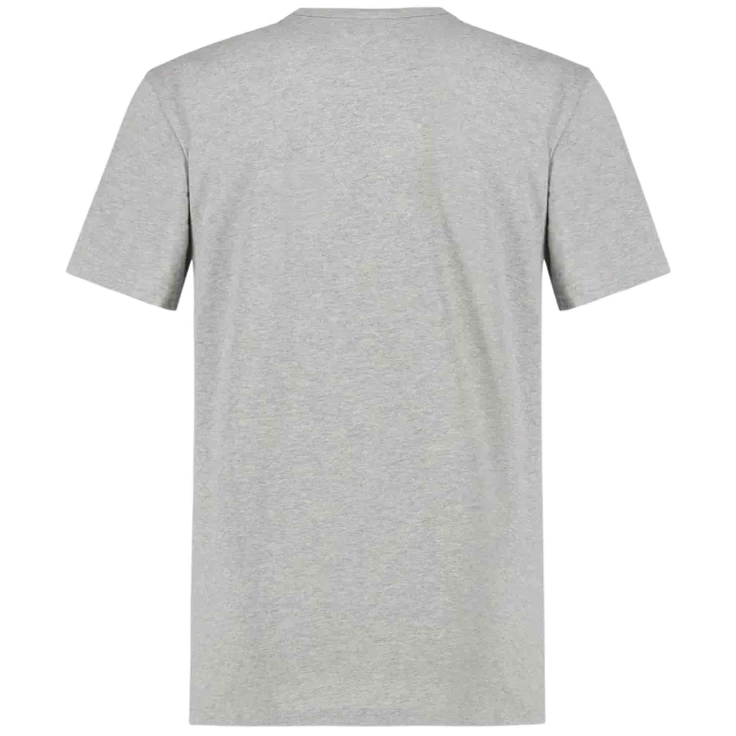 Maglia a maniche corte Champion modello 217612-CHA-EM004 per uomini 3/3