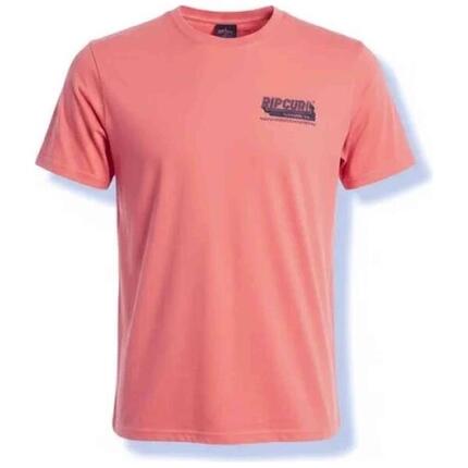 T-shirt Rip curl modèle 0TYMTE-2367 pour homme