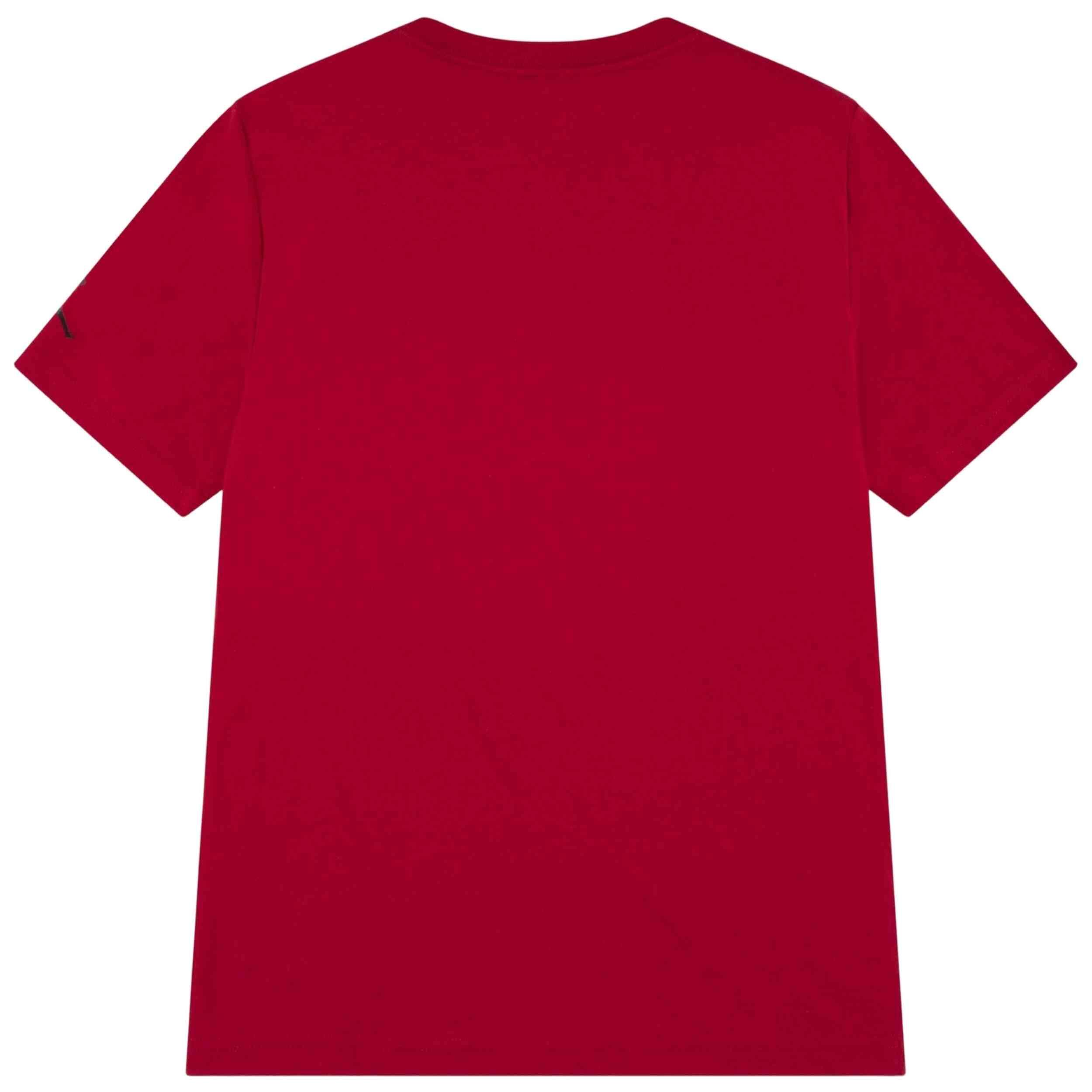 Maglia a maniche corte Jordan modello 19923 per unisex 2/4