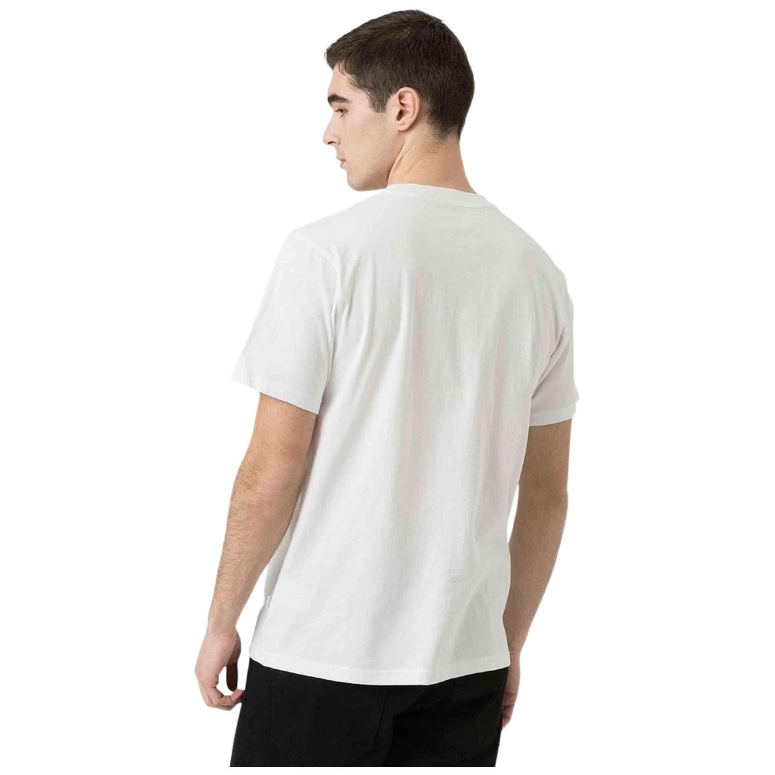 Camiseta de manga corta Tiffosi modelo 124-15003336704344 para hombre 2/3