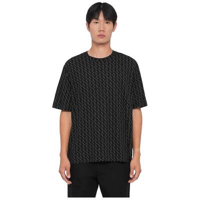 Maglia a maniche corte Armani exchange modello 040303200009 per uomini