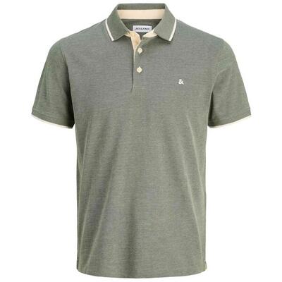 Polo da vela camicie per uomo Jack & Jones Blu