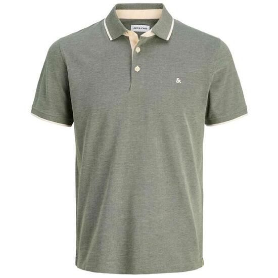 Polo da vela camicie per uomo Jack & Jones Blu