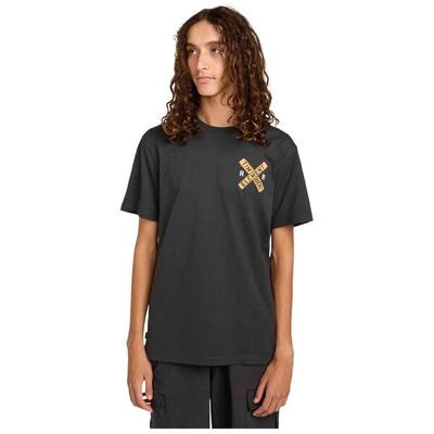 Maglia a maniche corte Element modello ELYZT00586-KTA0 per uomini