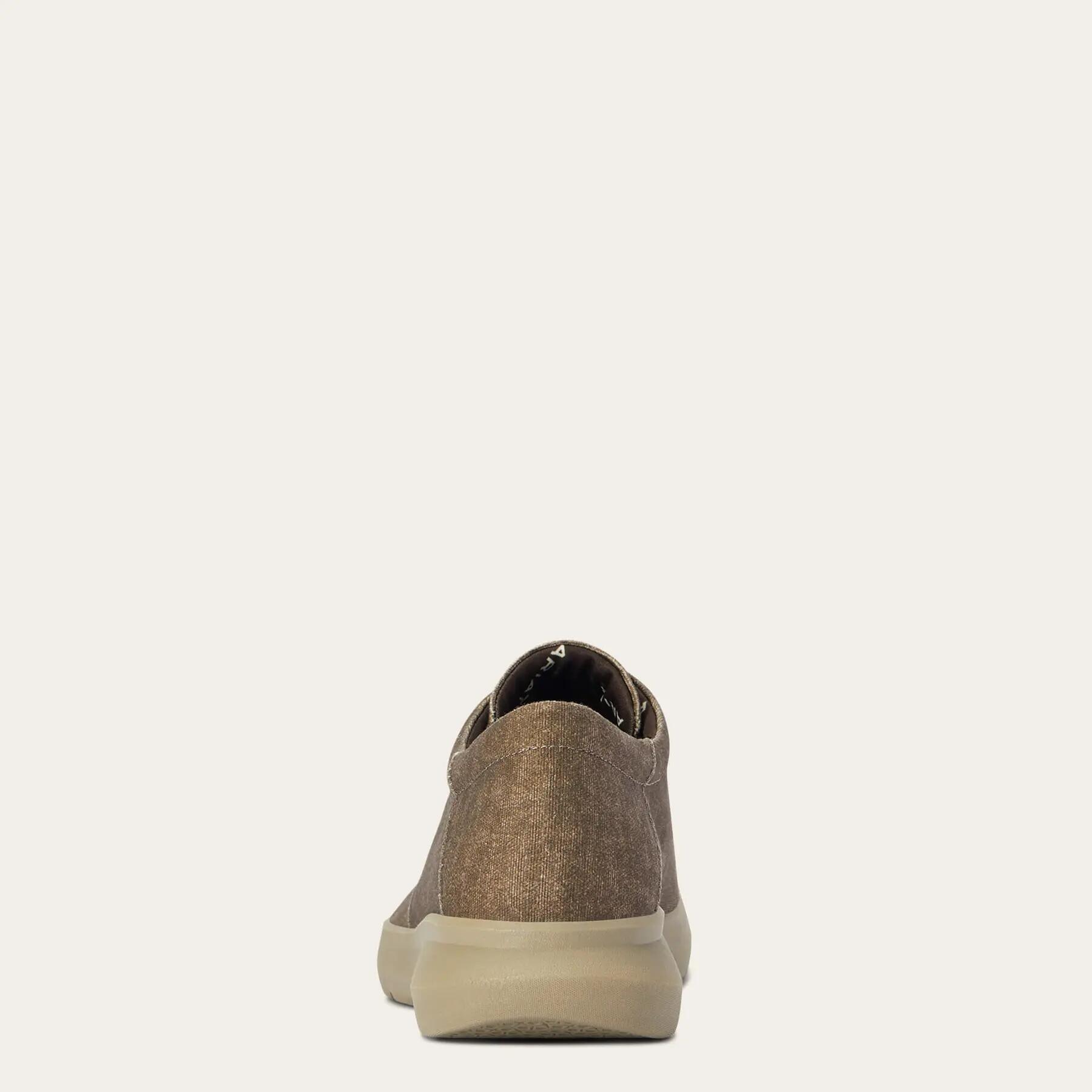 Chaussures bateau Ariat Hilo 3/5