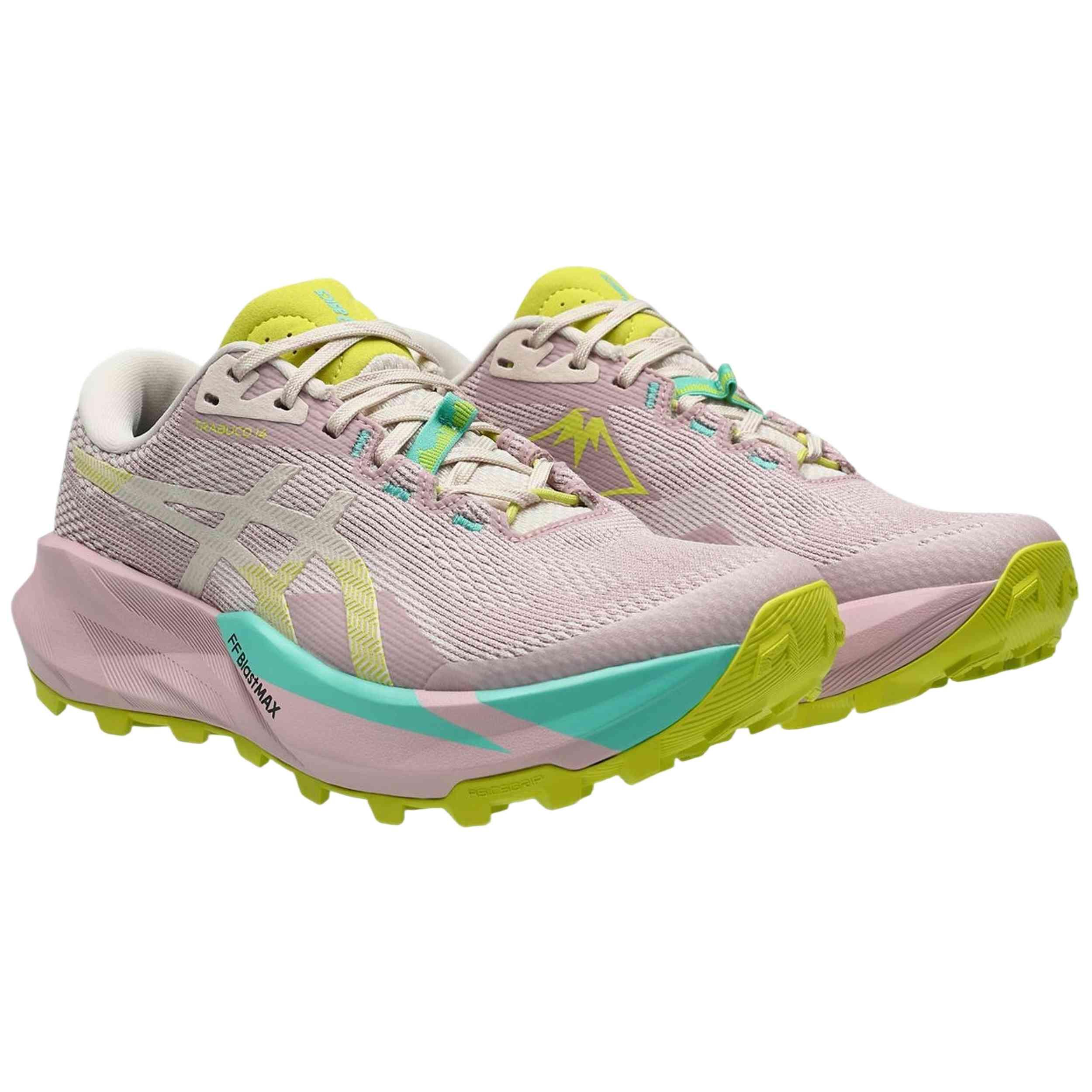 Chaussures de course Asics modèle 1012B938-700 pour femmes 2/5