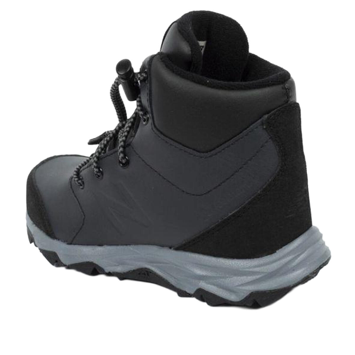 Skórzane Buty Zimowe Dla Dzieci 2/4