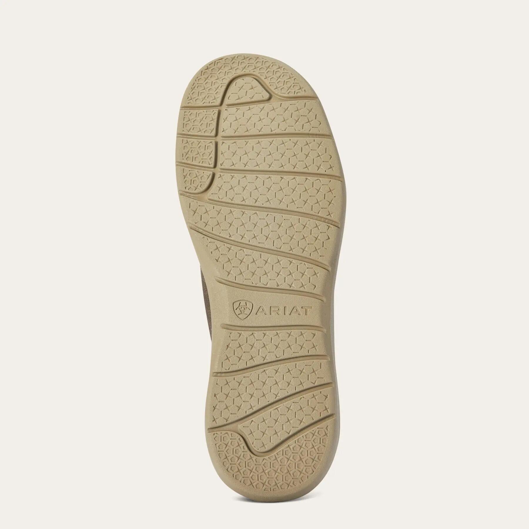 Chaussures bateau Ariat Hilo 5/5