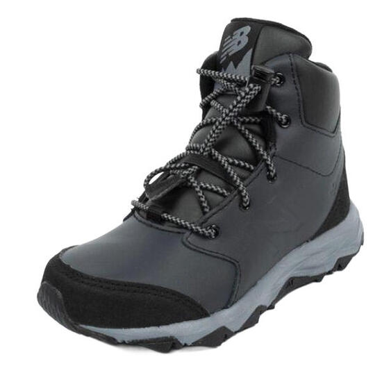 Skórzane Buty Zimowe Dla Dzieci