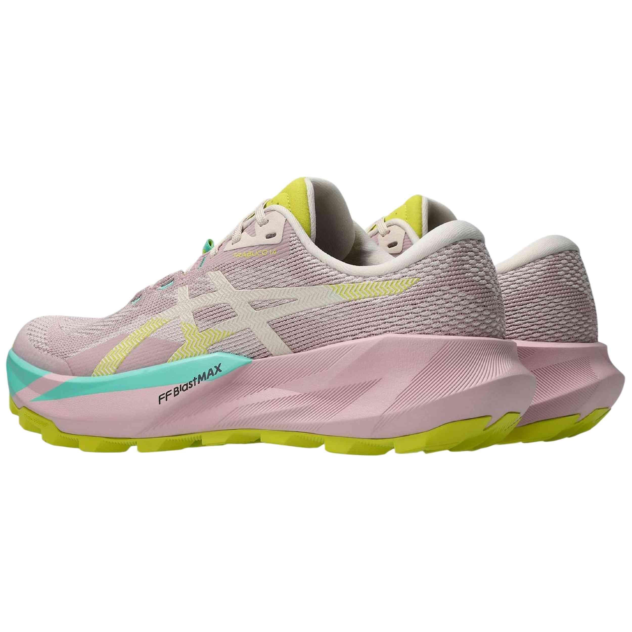 Chaussures de course Asics modèle 1012B938-700 pour femmes 4/5