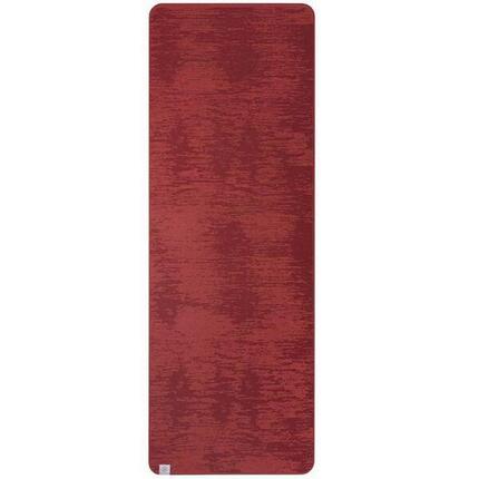Tapis De Yoga Motif/style Adhérent (Coucher De Soleil)