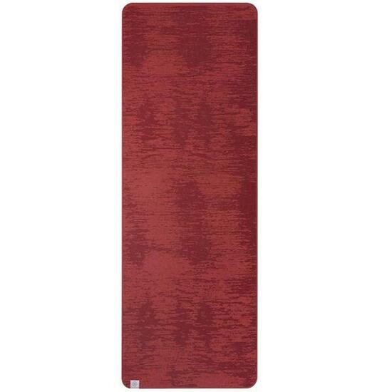 Tapis De Yoga Motif/style Adhérent (Coucher De Soleil)