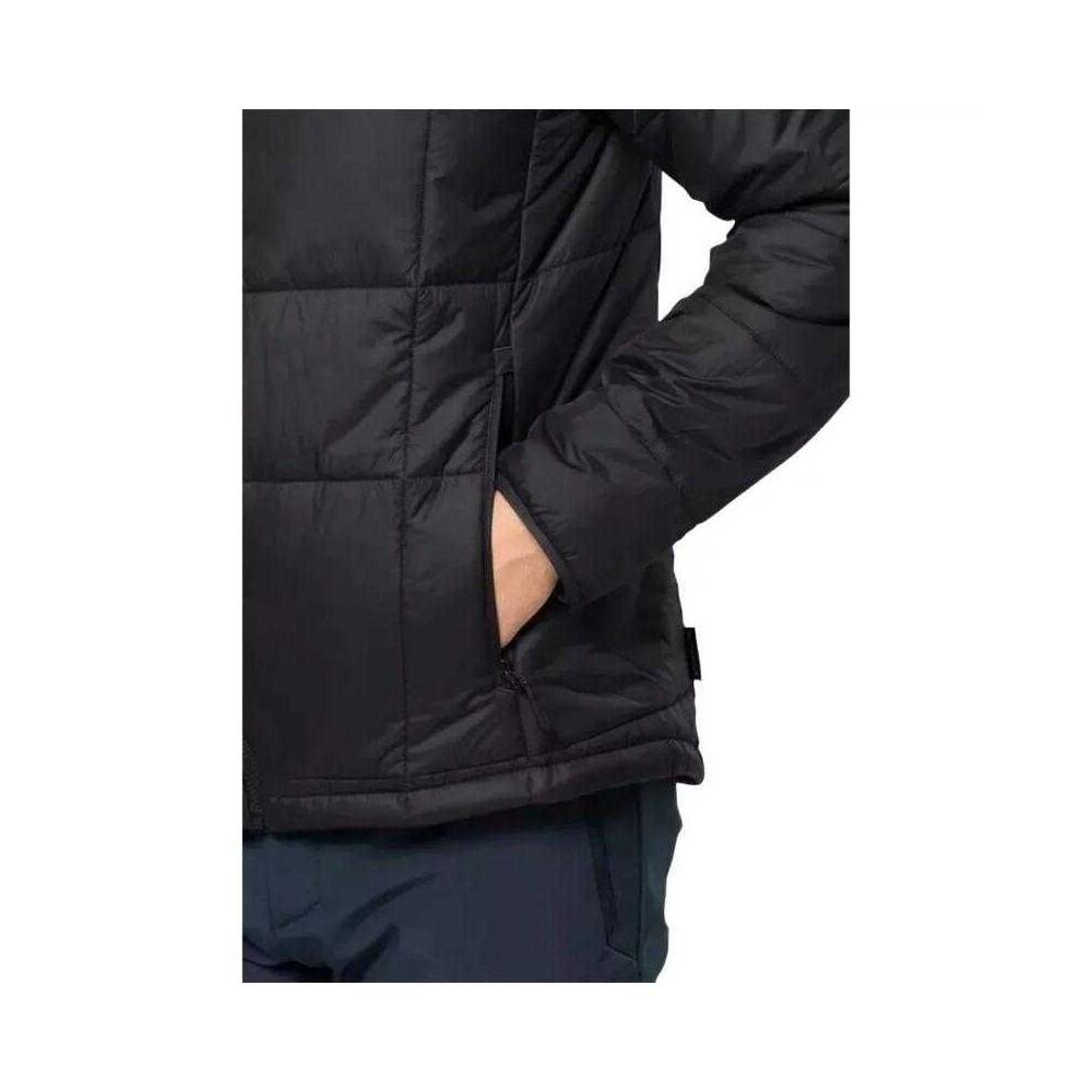 Veste Matelassée BERGLAND INS Homme (Noir) 3/4