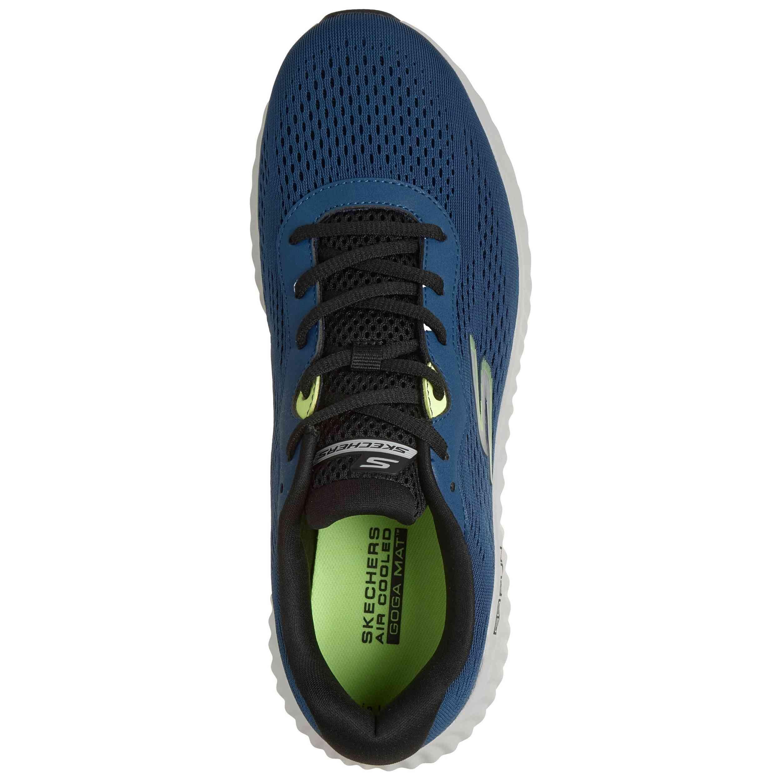 Hardloopschoenen Skechers model 077-52967163560275 voor mannen 2/5