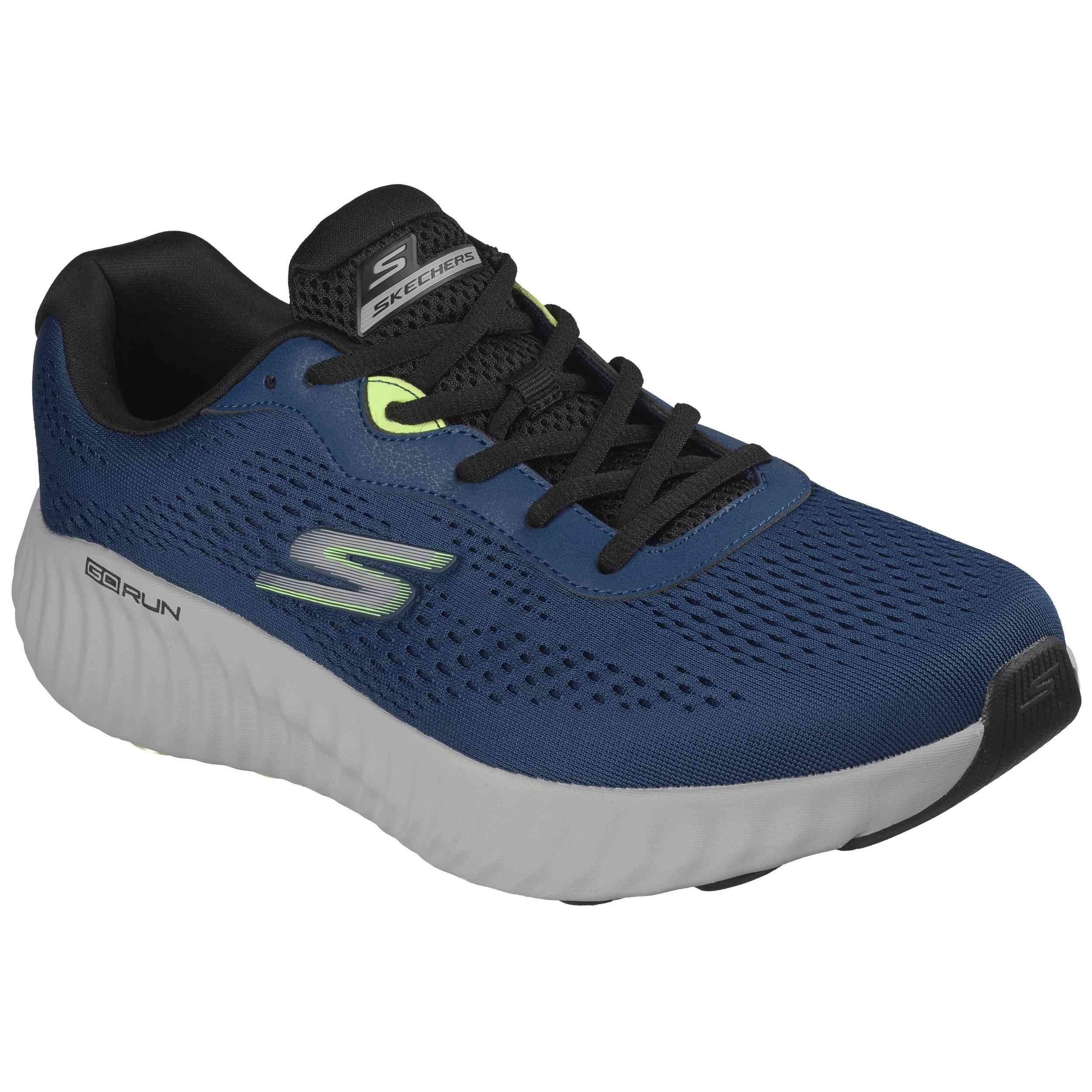 Hardloopschoenen Skechers model 077-52967163560275 voor mannen 4/5