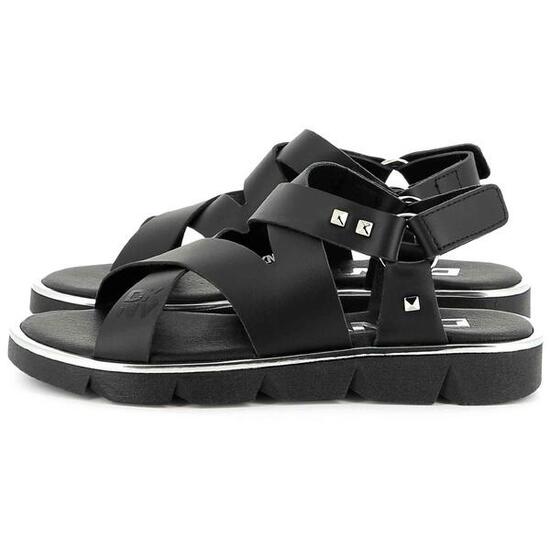Flip-flops Dkny Modell D62090_09B für frauen